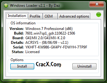 windows password key professional crack